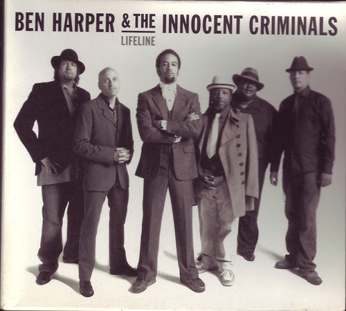 benharperlifeline