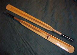 Greenland Paddle
