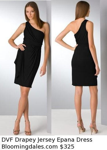 DVF Epana Dress