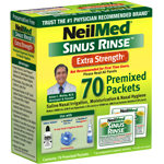 sinus strain remedy pointers