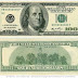 100 dollar bill printable actual size clipart 100 dollar - these printable play money sheets can be cutup and used