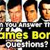 Trivia James Bond - The james bond franchise has spawned many a parody of the most famous spy in cinematic history.