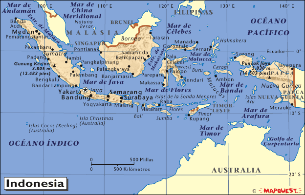 Indonesia