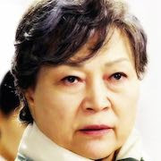 Birth of a Beauty-Kim Yong-Rim.jpg