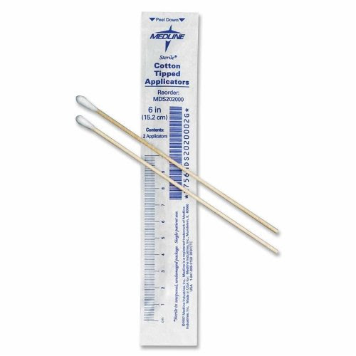 Sterile 6