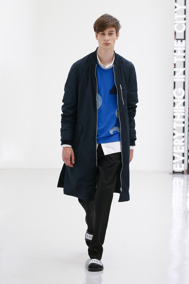 16ss メンズファッショントレンドまとめ アイテム編 Foundation Garment