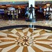 Las Vegas Hotel entrance w. Elvis