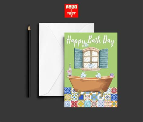 Websend thoughtful custom greeting cards for every life occasion, event, or theme. printable birthday card happy birthday card digital card etsy