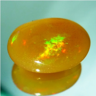 Kode : [LP326] Gemstone : Natural Opal Kalimaya Color : Brown ...