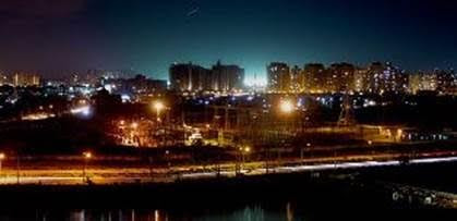 Transit-oriented Development To Put Gurgaon On Global Map - JLL India