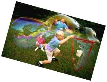 Bubble Thing