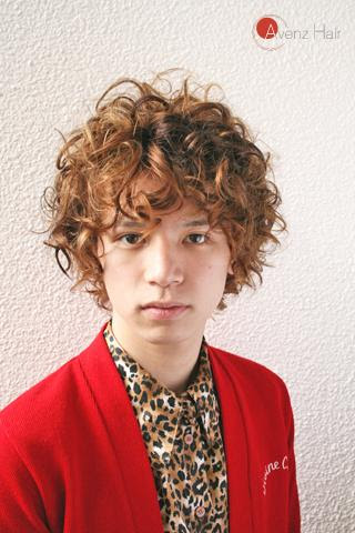 表参道 明治神宮前 原宿の美容室 美容院 Avenz Foundation 表参道 アベンツファンデーション ヘアスタイル ベストサロン