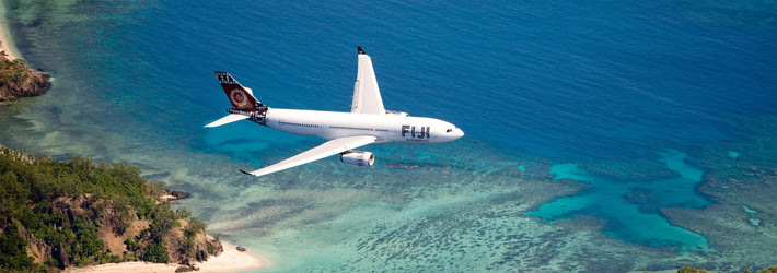 Cheap flights to Fiji from Adelaide : $499 (adults) & $185