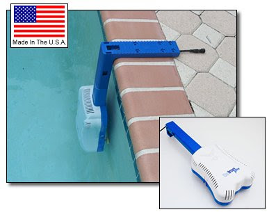 Saltron Saltwater Cholorinator System for Swimming Pools # NC3063 On Sale