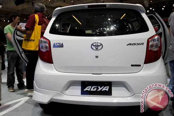 Harga Mobil Agya Di Banyuwangi Terbaru dan Terupdate Harga Mobil Agya Di Banyuwangi Terbaru dan Terupdate