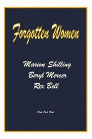 Imagen Forgotten Women