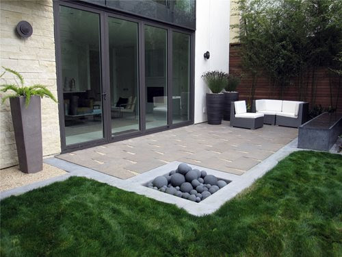 Design Ideas for Urban Gardens - Landscaping Network