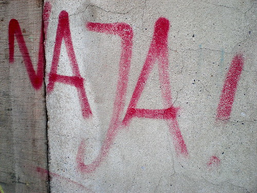 Naja!