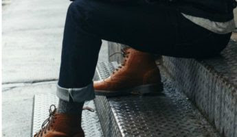 Wearing Dress Shoes With Jeans the Right Way Wearing Dress Shoes With Jeans the Right Way