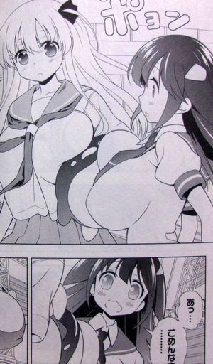咲 Saki 14巻 Oad付き初回限定特装版 小林立 Girlslove Blog