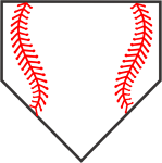 Free Free 293 Home Plate Outline Svg SVG PNG EPS DXF File