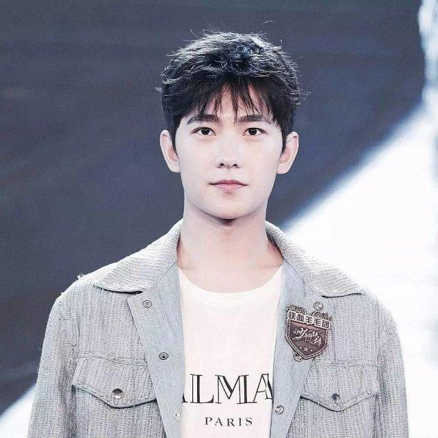 9月9日是楊洋的生日 還有哪些明星也是這天出生的 每日頭條