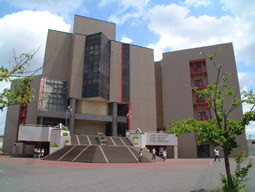 キャンパスマップ 日本大学生産工学部