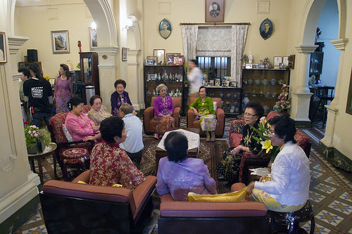  If y'all are non familiar with the history of Phuket Bangkok Thailand Map; Baba (Peranakan) Wedding inward Phuket
