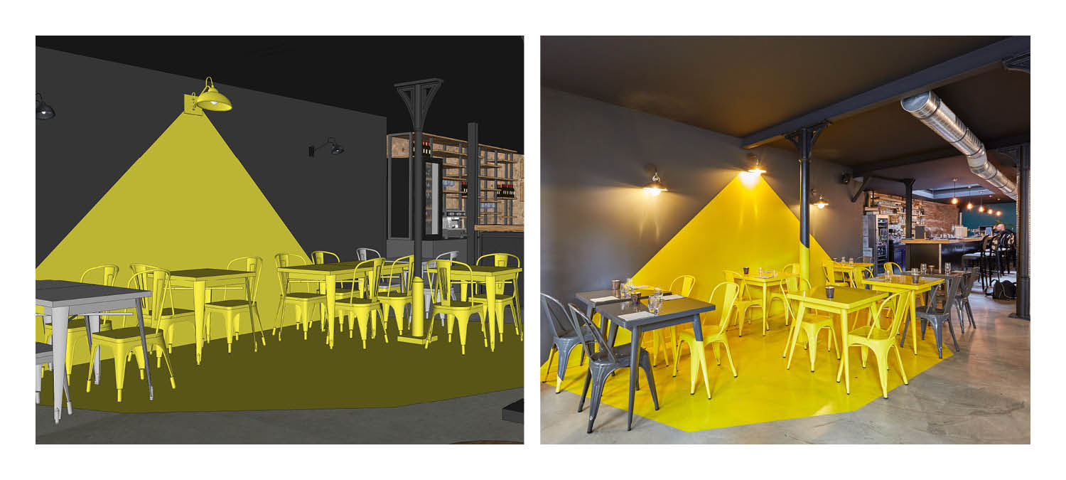 DESIGN D ESPACE Les Agenceurs DESIGN D ESPACE Les Agenceurs