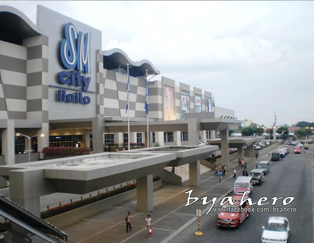 SM City Iloilo