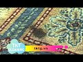 Giải thích kiến thức về giặt thảm
