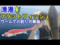 √99以上 堤防 マゴチ ルア��� 453035-横浜沖 堤防 マゴチ ルアー