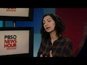 yamiche alcindor instagram PBS NewsHour Weekend live show August 25, 2019