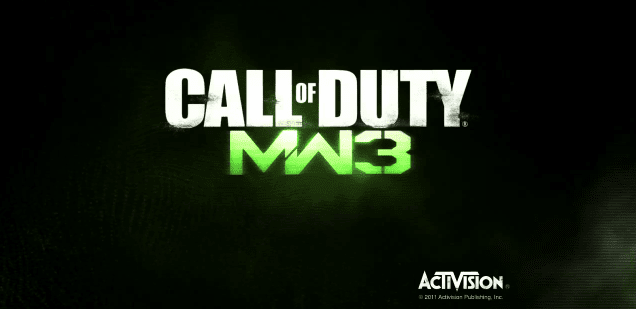 Call Of Duty Modern Warfare 3 Release Date. Call of Duty: Modern Warfare 3