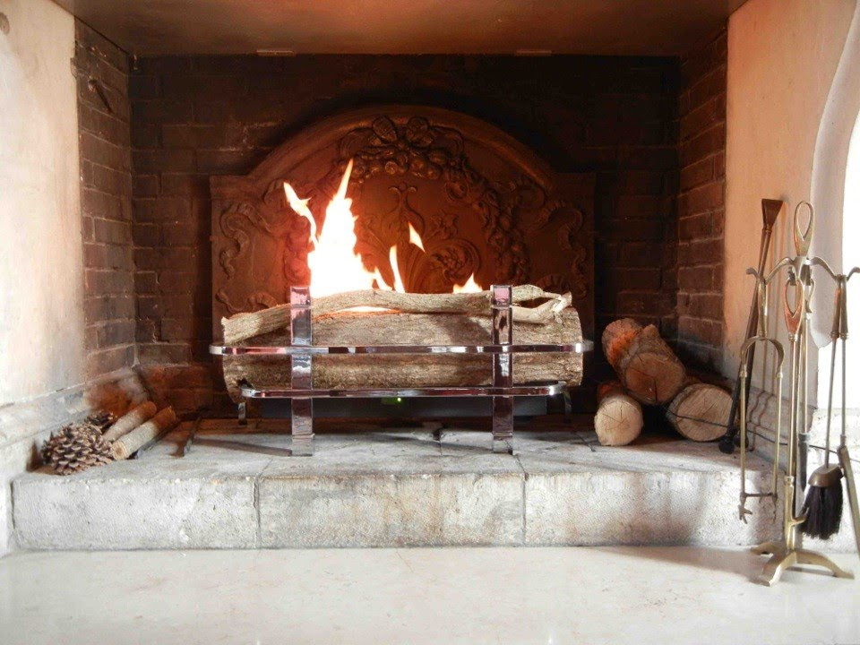 Fireplace Mortar Sealants - Fireplace Accessories