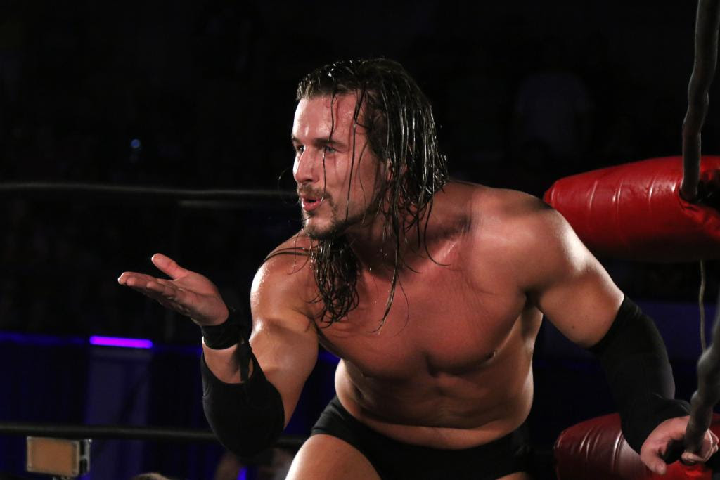 Resultado de imagem para adam cole