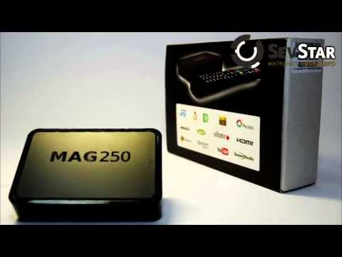 Цифровое телевидение от SevStar