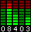 xanga counters