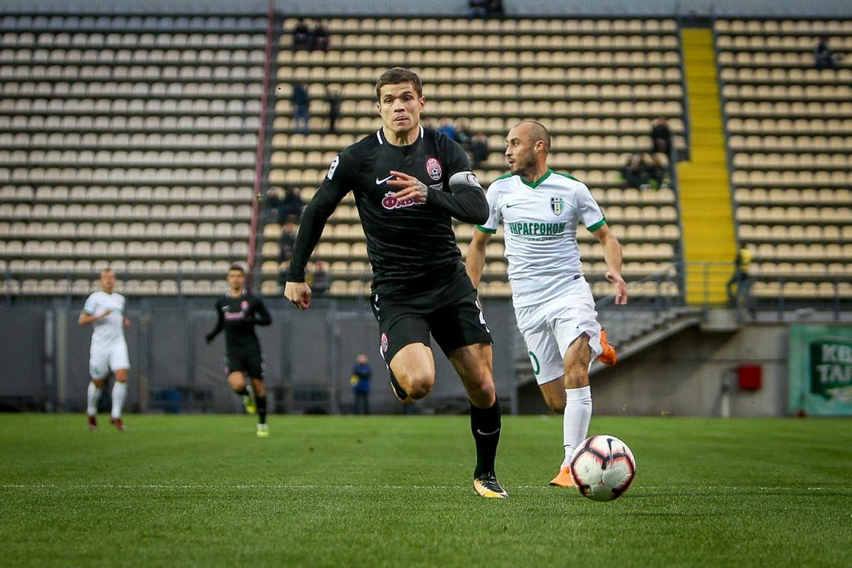 Zarya Uverenno Obygrala Aleksandriyu Futbol V Ukraine Novosti Chempionata Ukrainy Po Futbolu Kubok Ukrainy I Superkubok Sport Bigmir Net