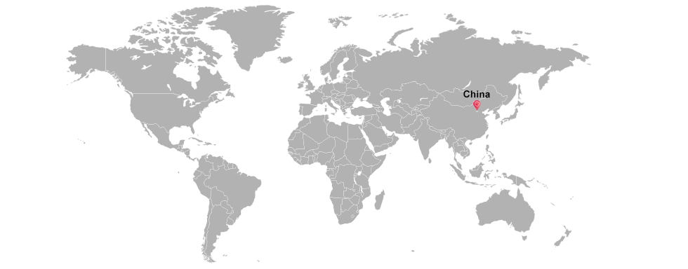 China China Petroleum Pipeline Engineering Co Ltd