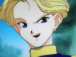 聞かせてやるぜ これがオレのサウンドだ ほぼリアルタイム 当時 で追うマクロス7感想 第5話 ネタバレ注意