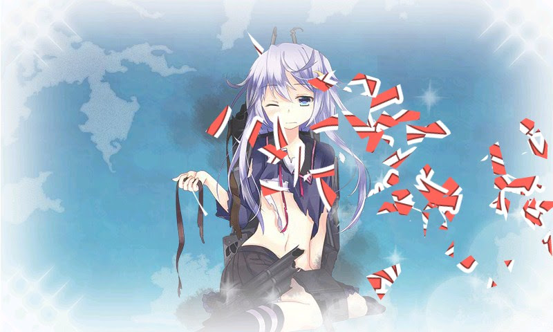 弥生大破