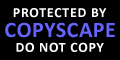 Protected by Copyscape DMCA Takedown Notice Checker