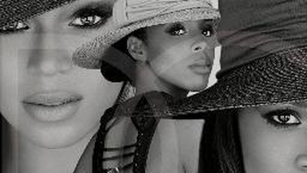 Benarkah Rumor Reuni Destinys Child?