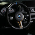 BMW_M2_SEMA_16_Safety_Car_-_M_Performance_Steering_Wheel_2