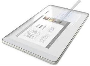 Tablet