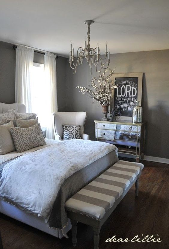 40 Gray Bedroom Ideas Decoholic 40 Gray Bedroom Ideas Decoholic