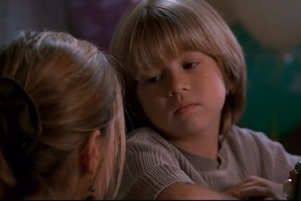 Remember Max From Liar Liar Actor Justin Cooper Looks Very Different These Days Celebrity News Newslocker