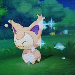 ポケモンxy Oras 捕獲したポケモンをpkhexで色違いにする方法 ポケモン改造辞典