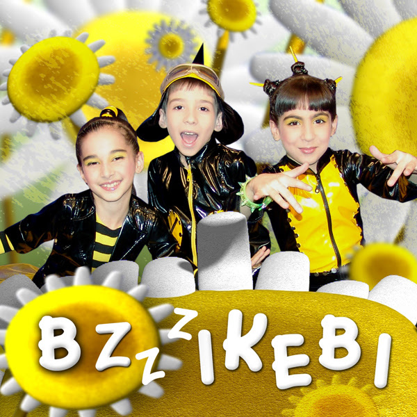 The original EuroBees